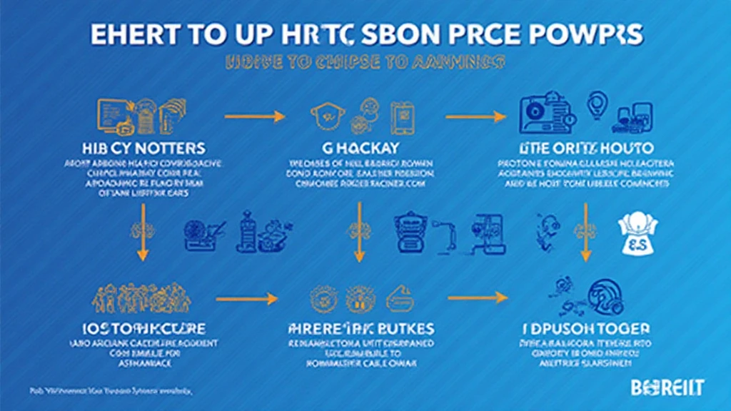 techcryptodigest HIBT bond price alerts setup guide Vietnam