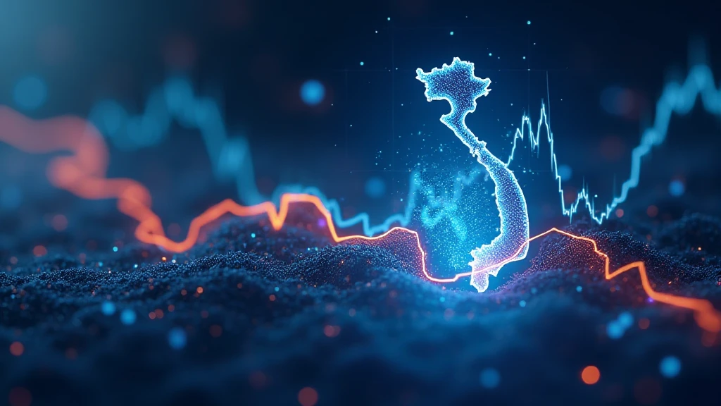HIBT government bond trading volumes in Vietnam via techcryptodigest
