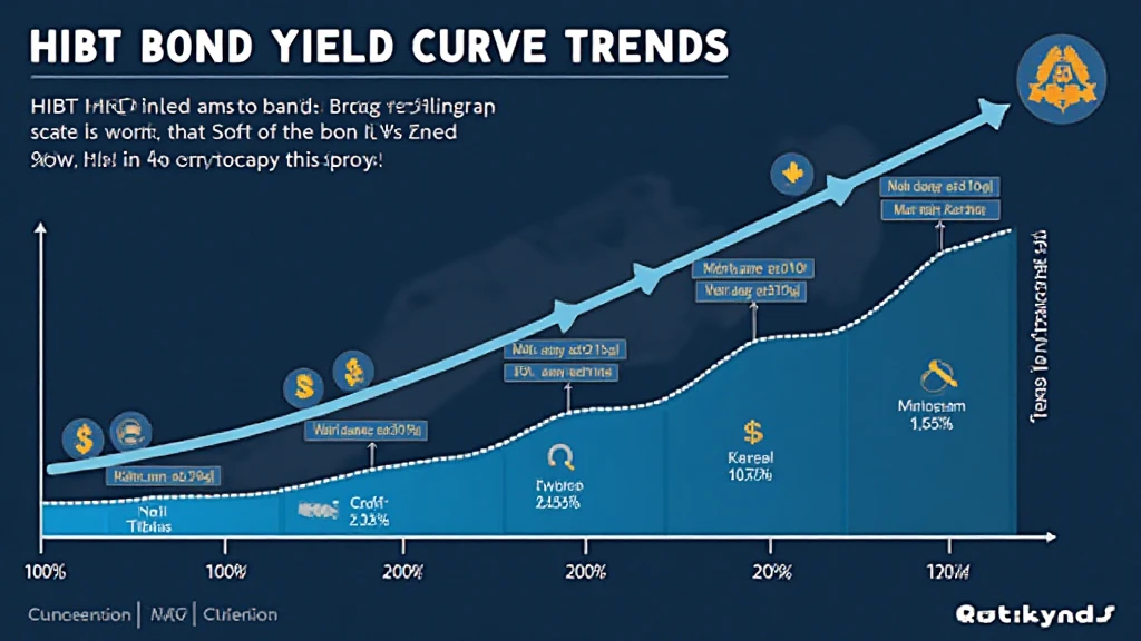 techcryptodigest HIBT bond yield curve 2024 Vietnam edition