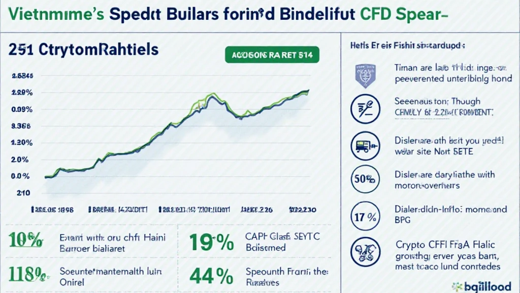 HIBT bond CFD spreads compared on techcryptodigest Vietnam