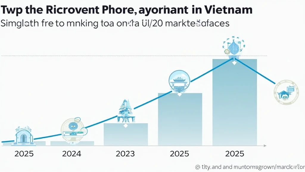 techcryptodigest HIBT bond P2P marketplace stats Vietnam