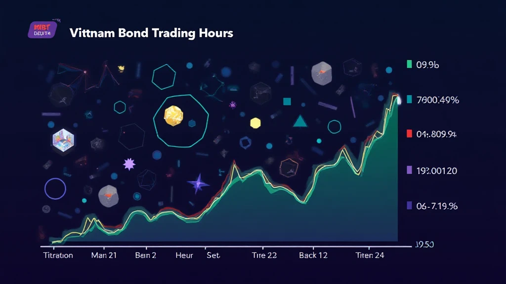techcryptodigest HIBT Vietnam bond trading hours 2024