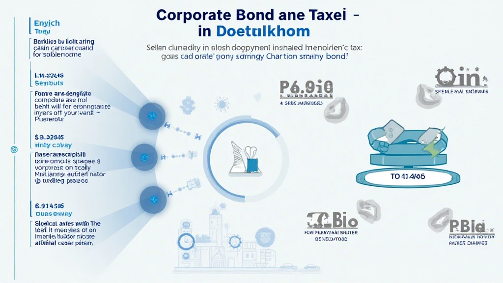 HIBT Vietnam corporate bond taxes analyzed via techcryptodigest