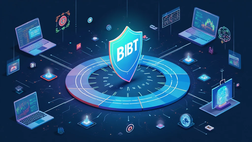 HIBT bond risk management tips for Vietnamese traders from techcryptodigest