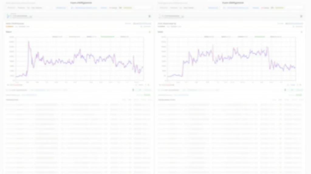 HIBT vs Binance bond trading data on techcryptodigest Vietnam