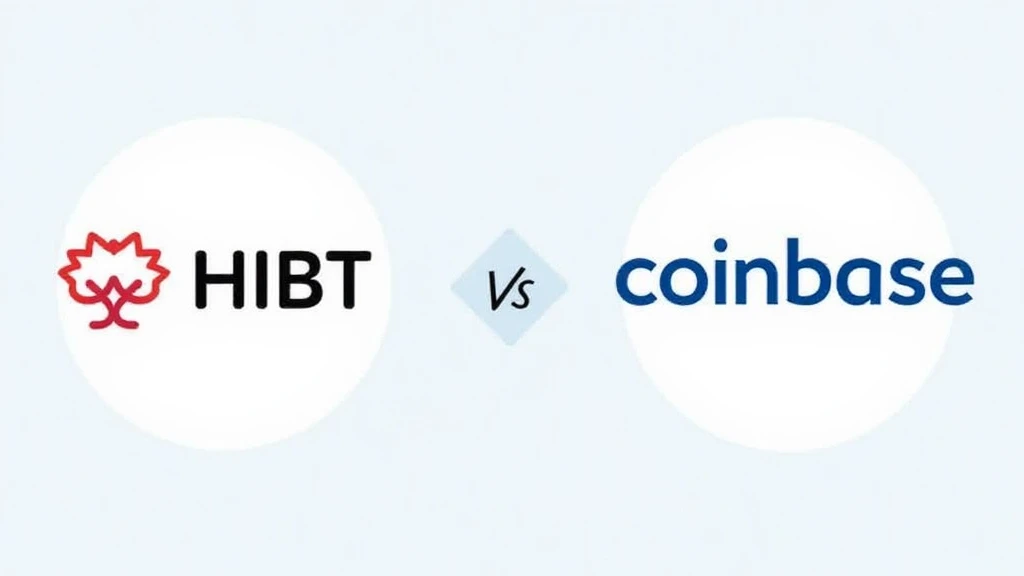 techcryptodigest HIBT vs Coinbase bond platform fees Vietnam