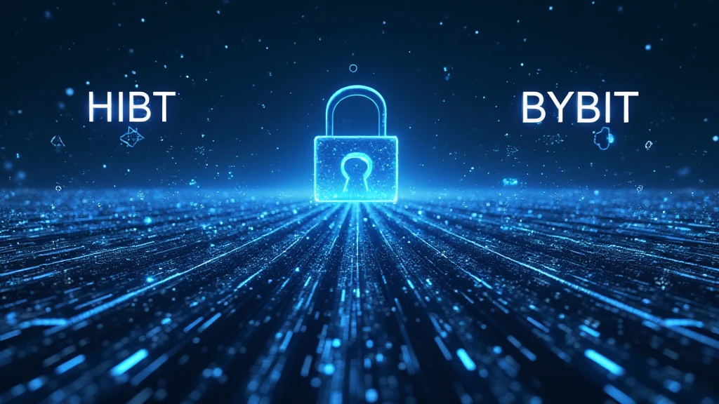 techcryptodigest HIBT vs Bybit bond security scores Vietnam