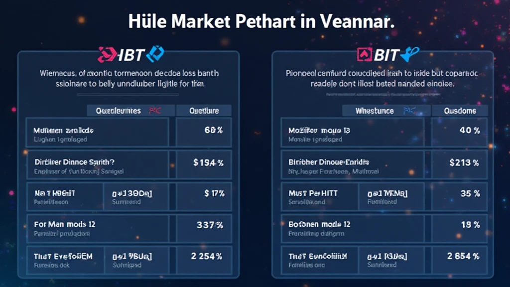 techcryptodigest HIBT vs Bitget bond market depth Vietnam