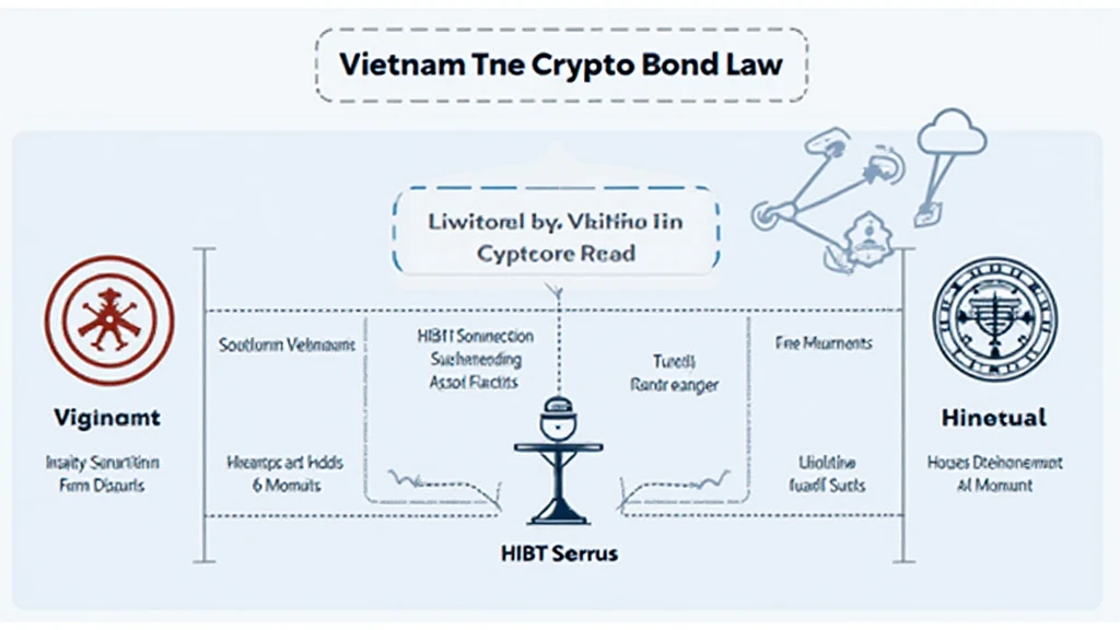 techcryptodigest HIBT Vietnam crypto bond laws summary
