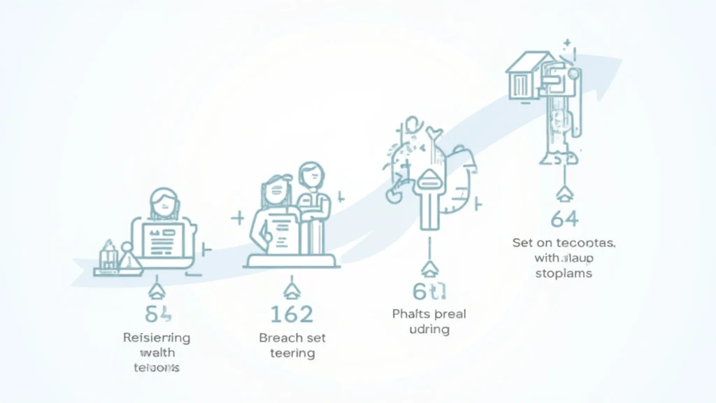 HIBT Vietnam 2FA bond account setup tutorials on techcryptodigest