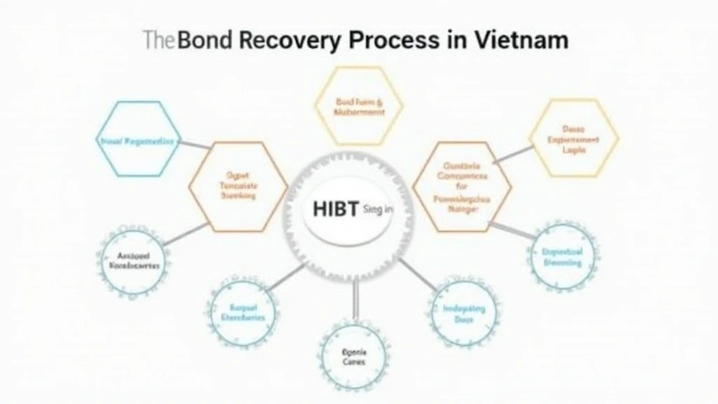 techcryptodigest HIBT Vietnam bond recovery process guides
