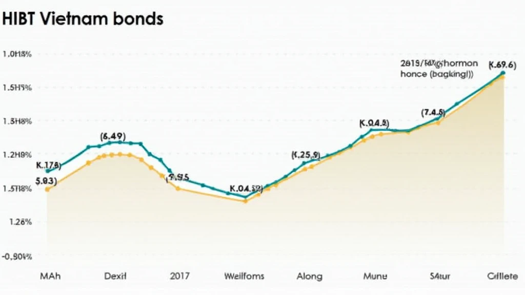 HIBT Vietnam bond historical price downloads via techcryptodigest