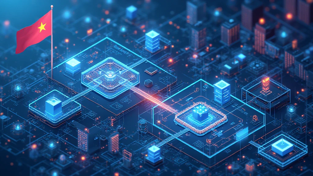 techcryptodigest HIBT Vietnam bond staking reward calculators