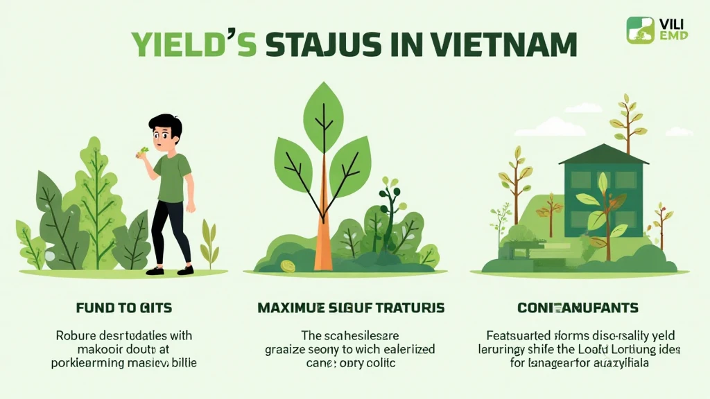 techcryptodigest HIBT Vietnam bond yield farming strategies