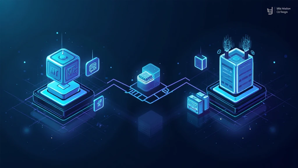 techcryptodigest HIBT Vietnam bond NFT integration guides