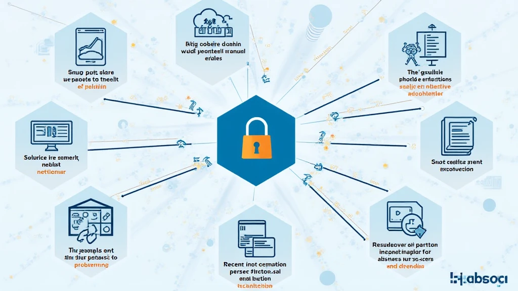 techcryptodigest HIBT Vietnam bond plasma network efficiency