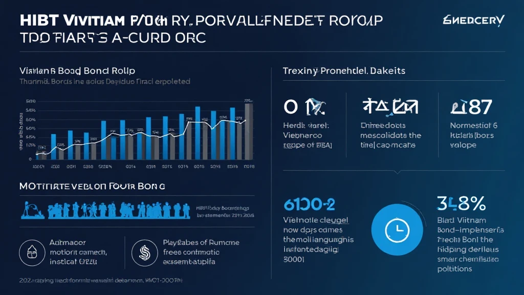 HIBT Vietnam bond rollup transaction costs analyzed on techcryptodigest