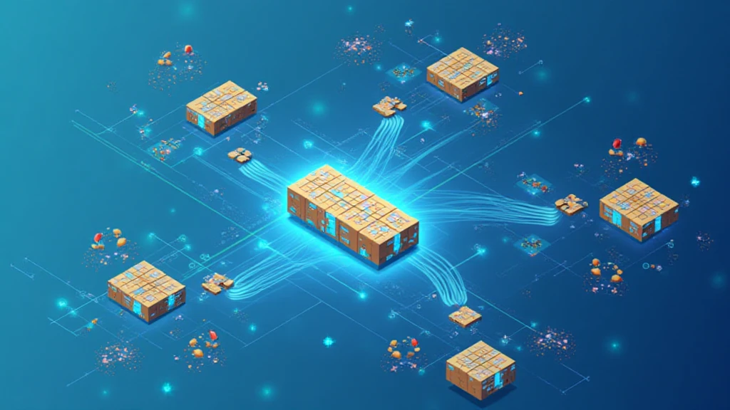 HIBT Vietnam bond sharding implementation status via techcryptodigest