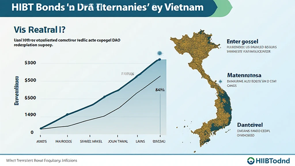 HIBT Vietnam bond DAO governance proposal tracking on techcryptodigest