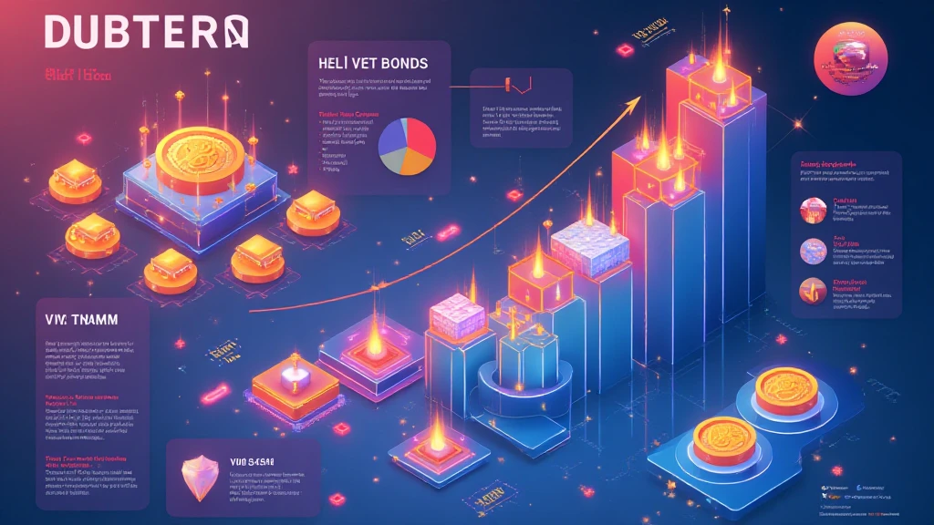 techcryptodigest HIBT Vietnam bond VIP account benefits