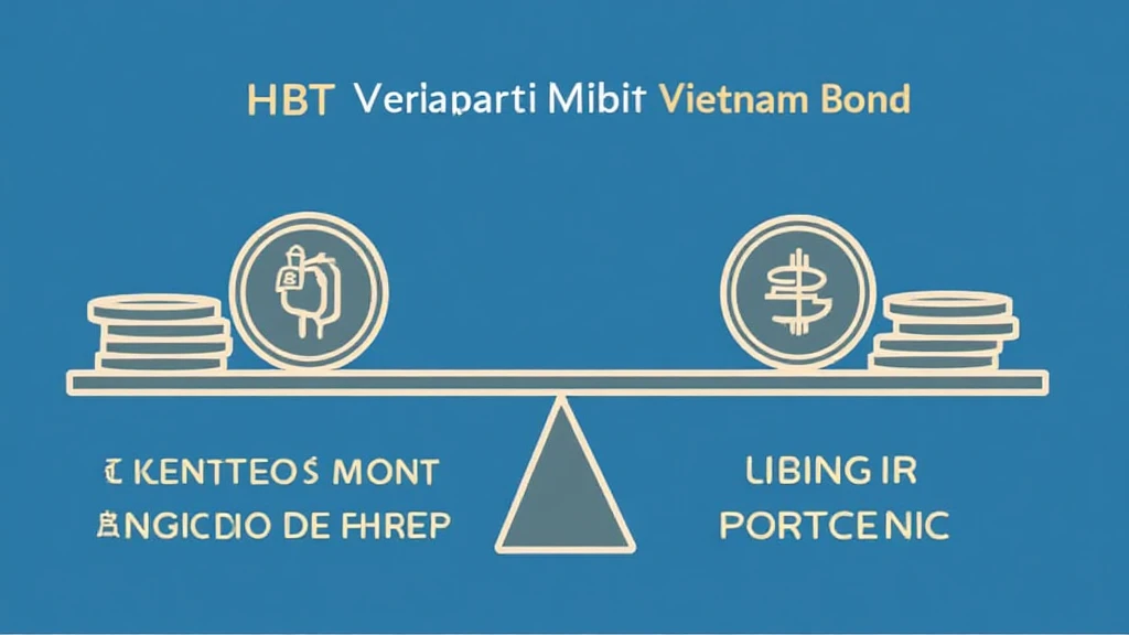 techcryptodigest HIBT Vietnam bond portfolio rebalancing tools