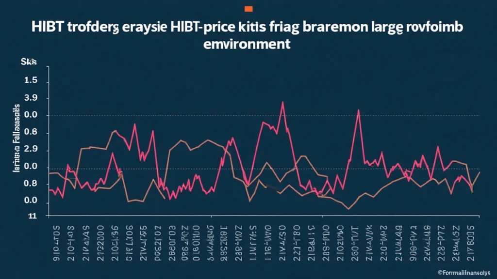 HIBT Vietnam bond price impact analysis on large trades