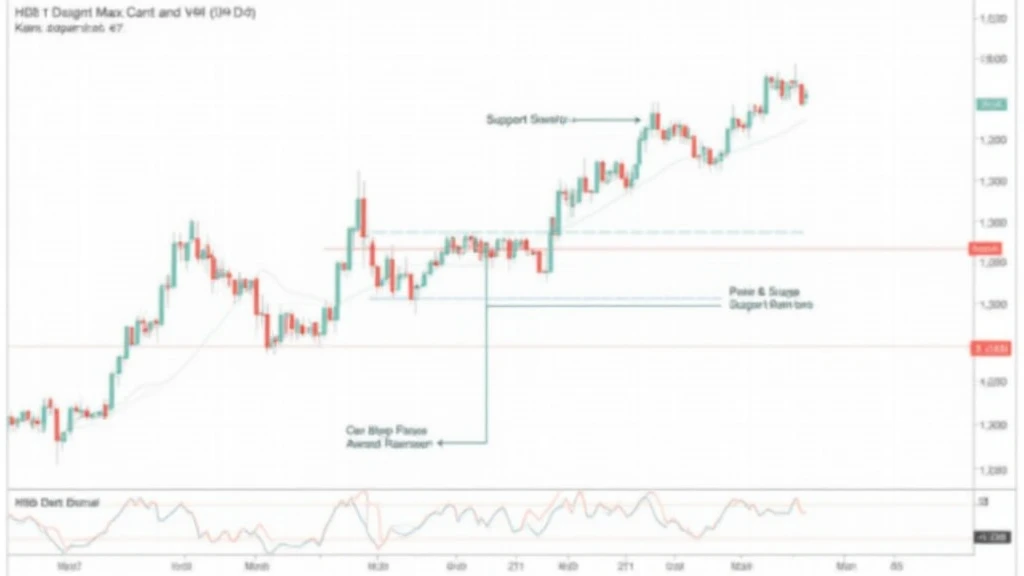 HIBT Vietnam bond support/resistance level identification via techcryptodigest
