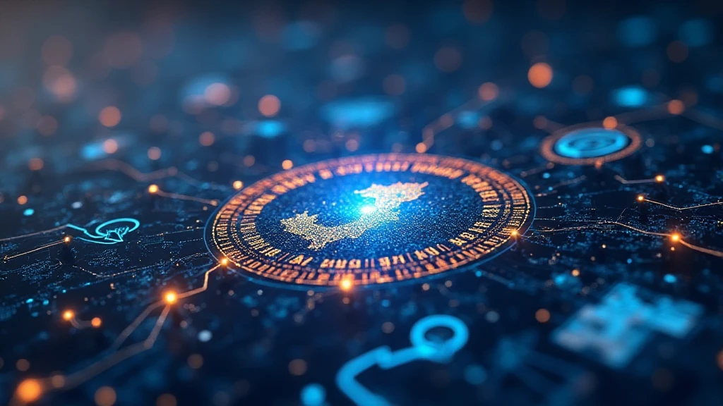 techcryptodigest HIBT Vietnam bond market sentiment scores