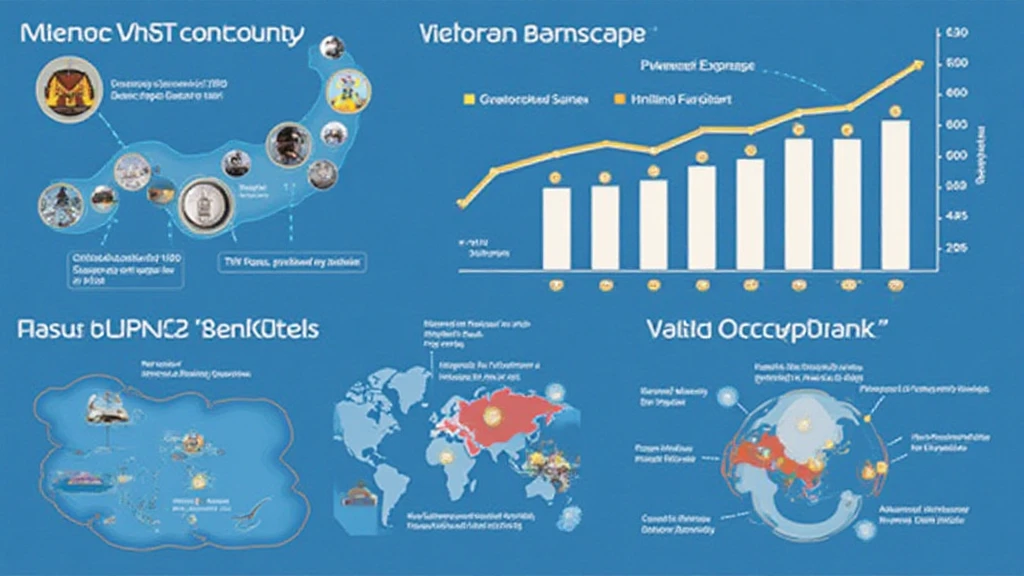 HIBT Vietnam stablecoin bond trend forecasts on techcryptodigest