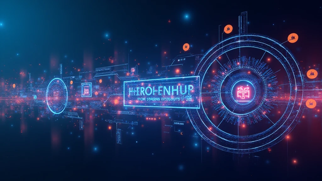 techcryptodigest HIBT Vietnam bond rollup finality times