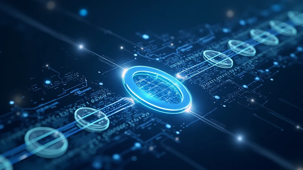 techcryptodigest HIBT Vietnam bond sharding upgrade timelines