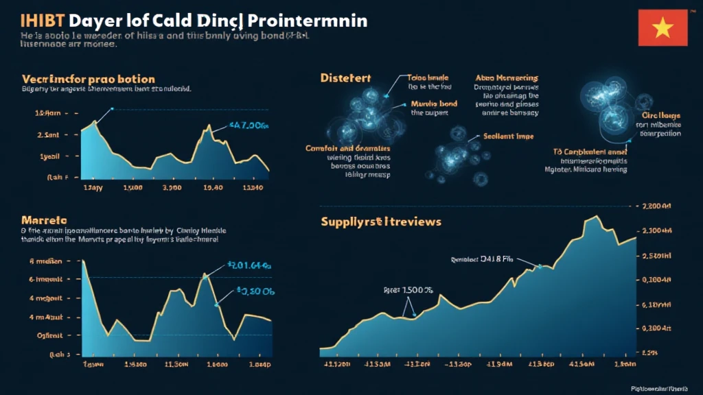 HIBT Vietnam bond tokenomics supply distribution analysis
