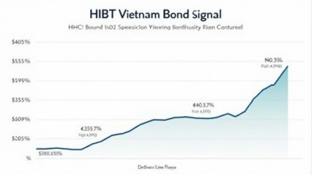techcryptodigest HIBT Vietnam bond signal service subscription costs