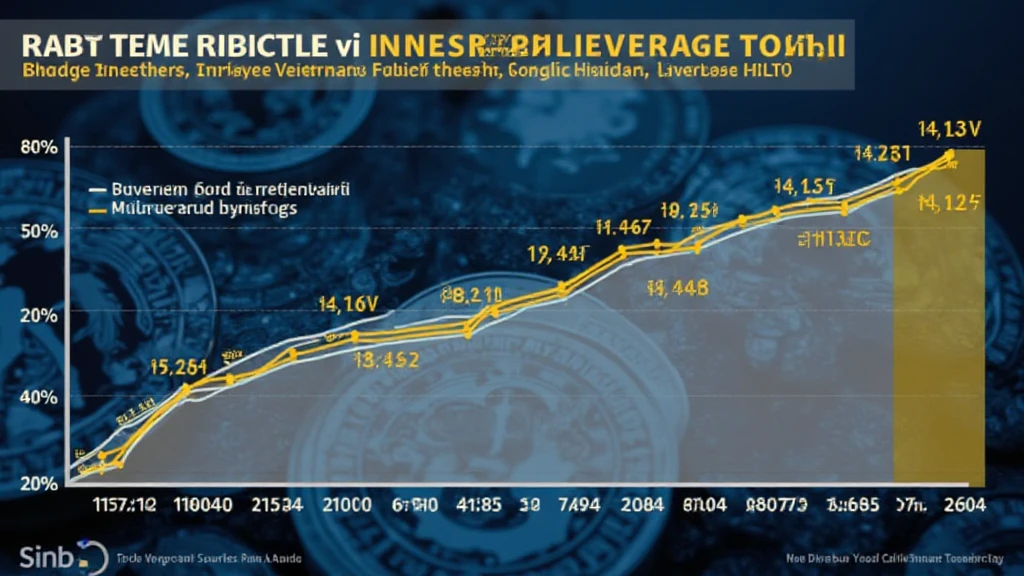 techcryptodigest HIBT Vietnam bond leverage ratio safety thresholds