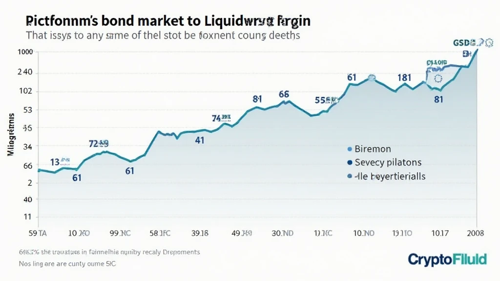 techcryptodigest HIBT Vietnam bond liquidity depth during volatility
