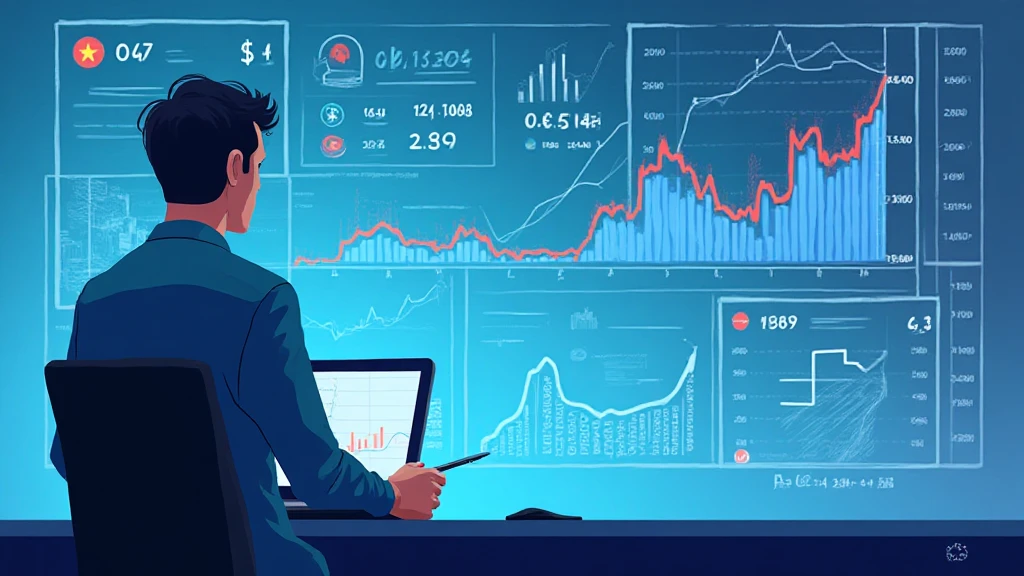 techcryptodigest HIBT Vietnam bond RSI divergence trading strategies