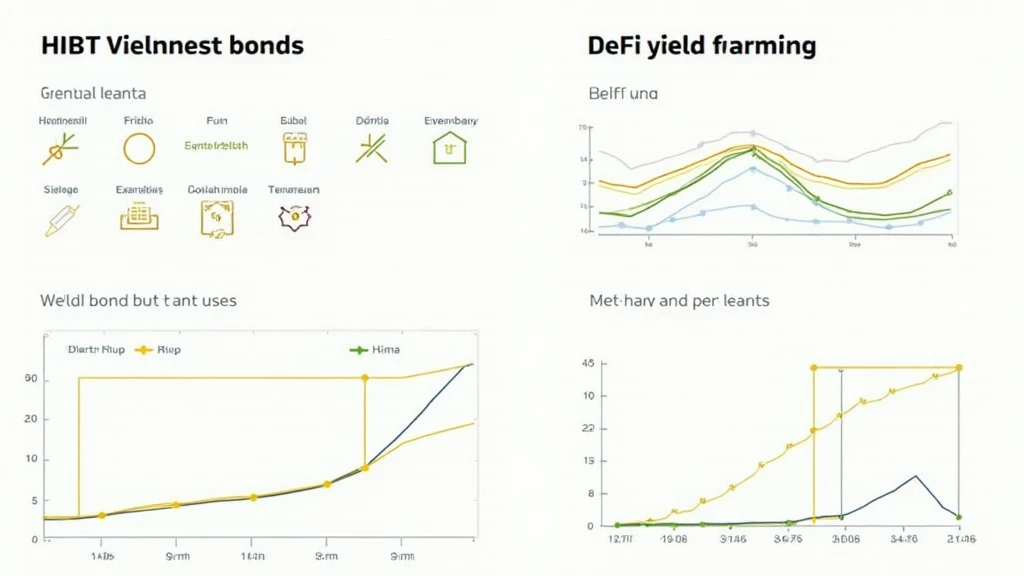 techcryptodigest HIBT Vietnam bond DeFi yield farming risks