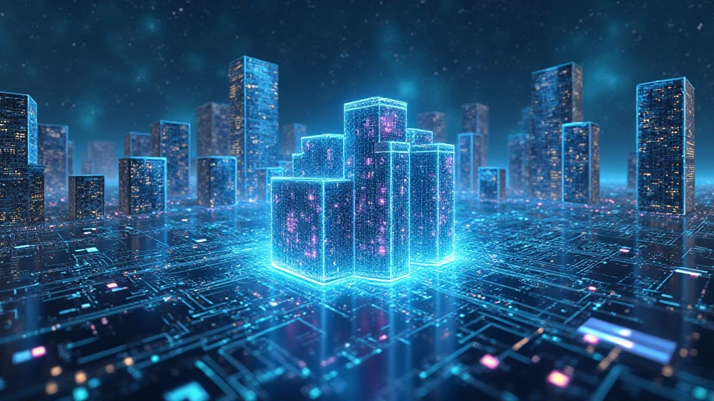 techcryptodigest HIBT Vietnam bond metaverse land asset valuations