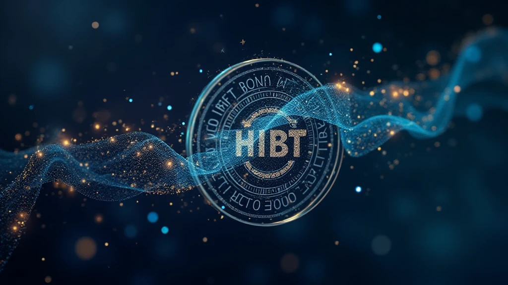 HIBT Vietnam bond zero