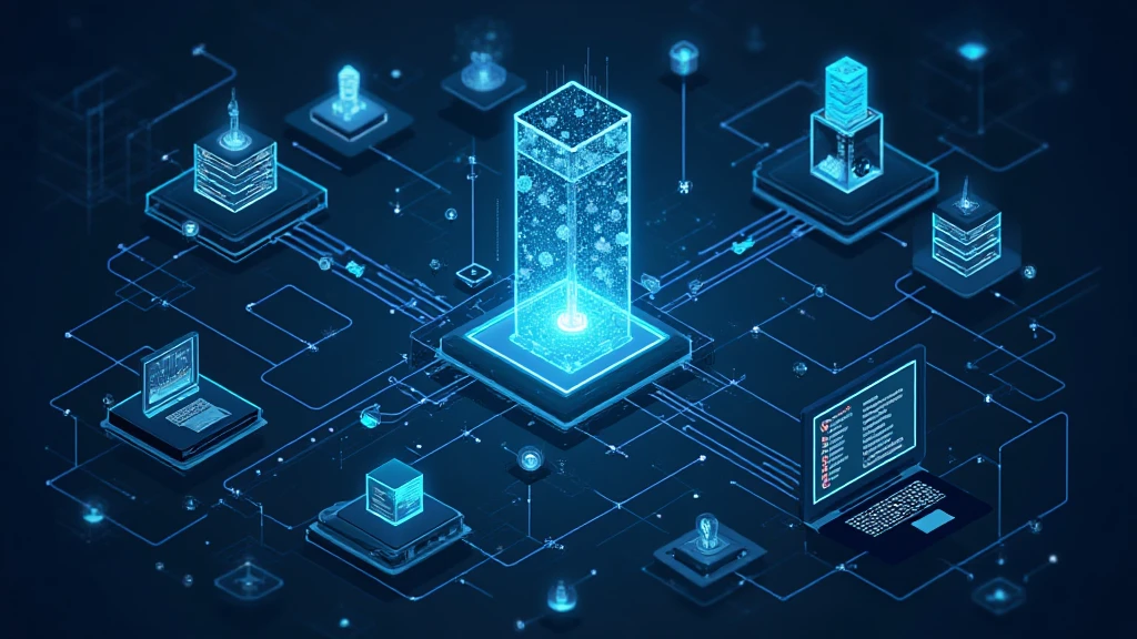 techcryptodigest HIBT Vietnam bond cross