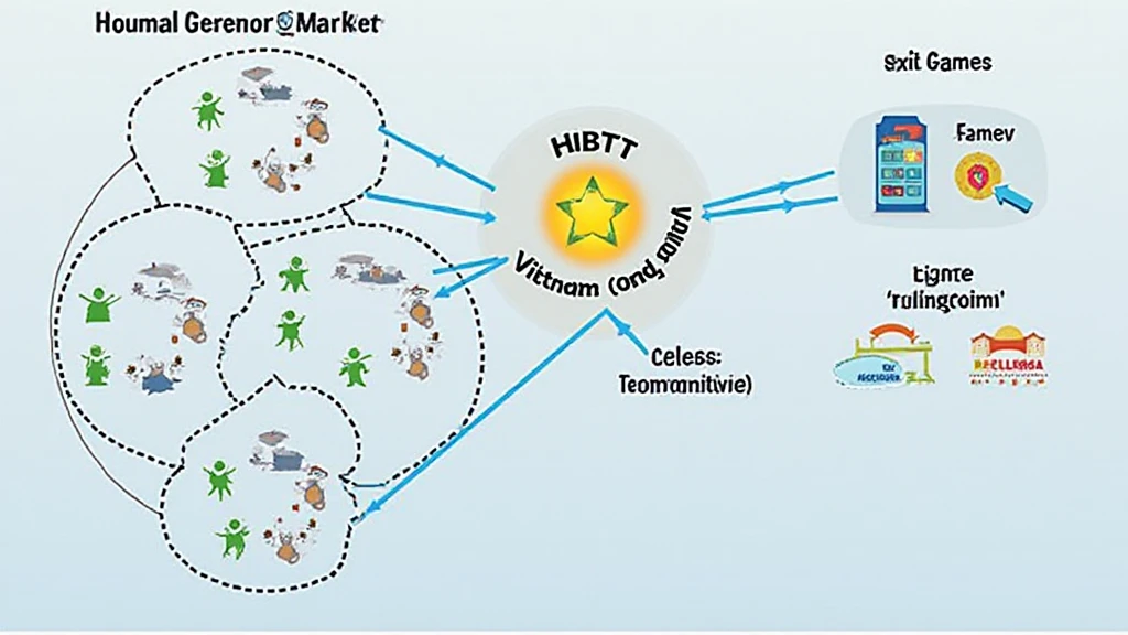 HIBT Vietnam bond plasma network exit games explained