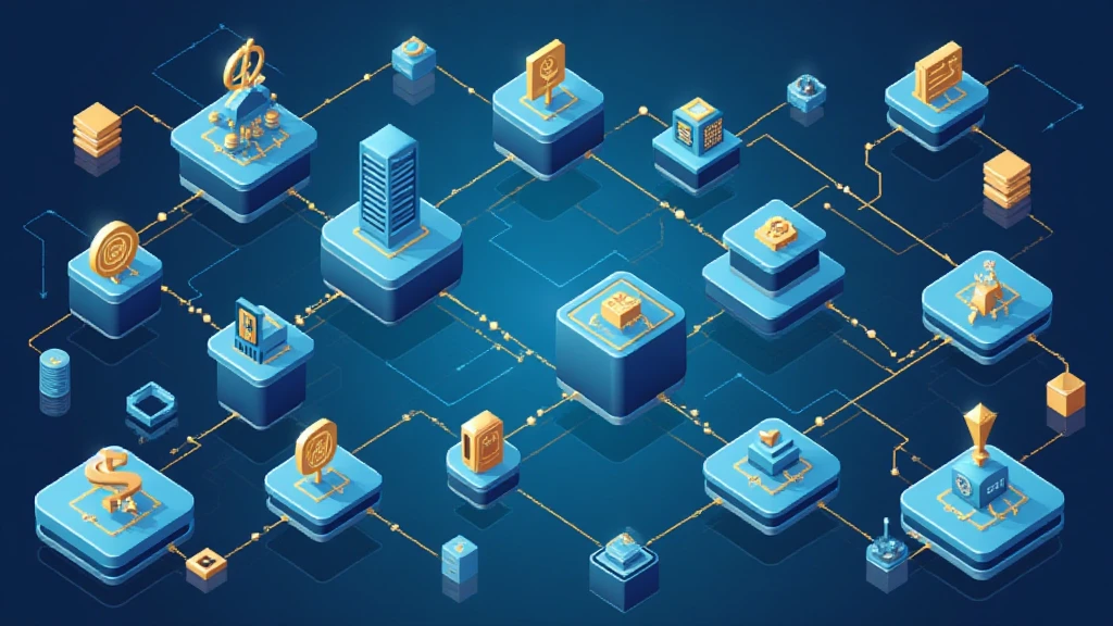 HIBT Vietnam bond interoperability protocol token bridges