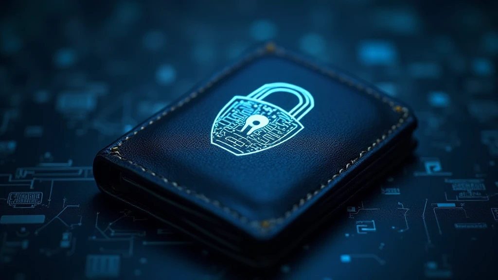 HIBT Vietnam bond recovery plan hardware wallet backups