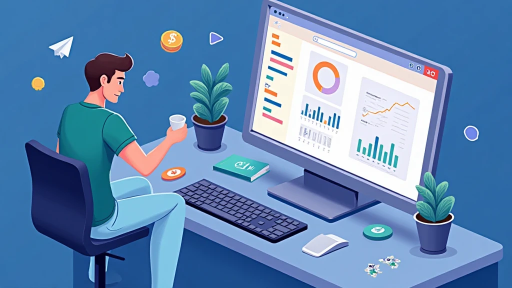 HIBT Vietnam bond sentiment bot customization options via techcryptodigest