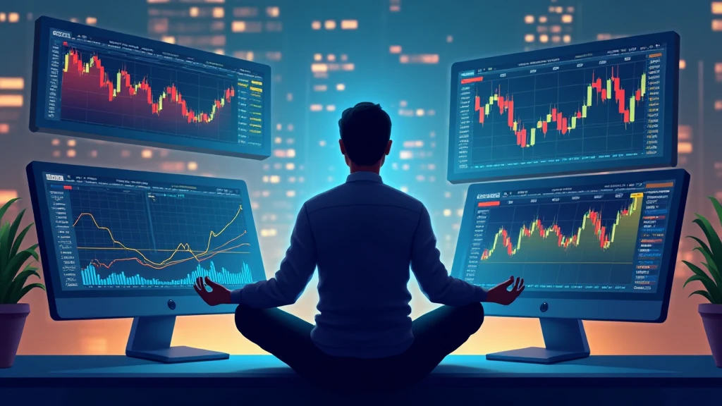HIBT Vietnam bond manual trading emotional discipline tips