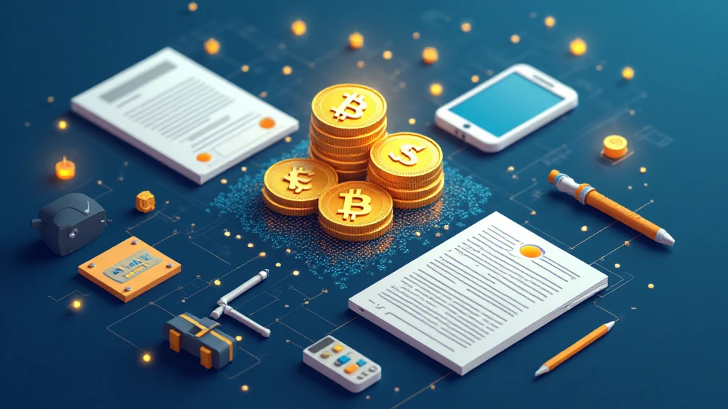 Vietnam crypto tax tech compliance HIBT user guide digest