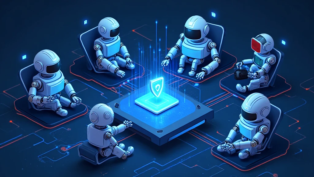 Vietnam crypto trading bot tech news HIBT updates digest
