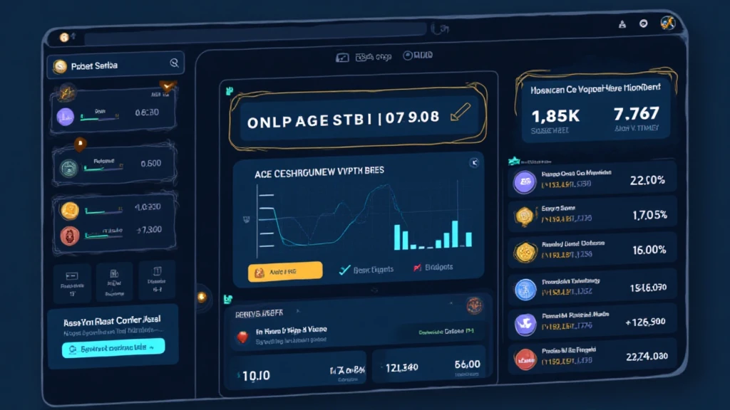 Techcryptodigest HIBT Vietnam price alerts tool 2025 review