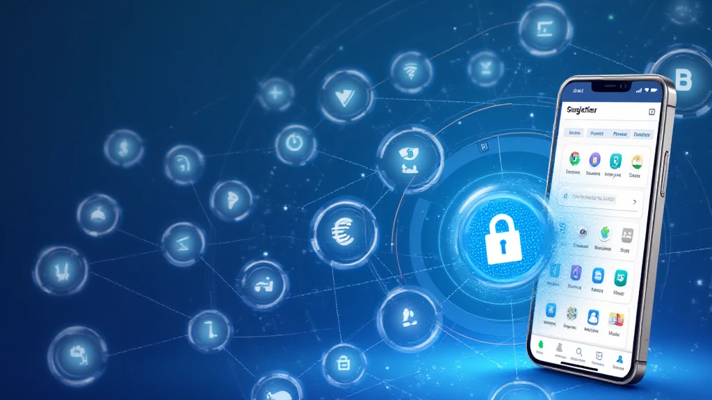 HIBT Vietnam crypto wallet security tech features digest