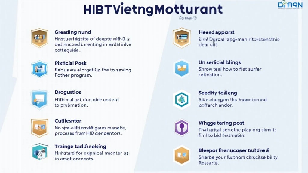 HIBT Vietnam crypto referral program tech benefits breakdown